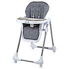 Alternate image 0 for Safety 1ˢᵗ&reg; Monolith 3-in-1 Grow and Go High Chair in Grey