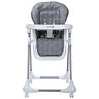 Alternate image 1 for Safety 1ˢᵗ&reg; Monolith 3-in-1 Grow and Go High Chair in Grey