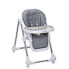 Alternate image 7 for Safety 1ˢᵗ&reg; Monolith 3-in-1 Grow and Go High Chair in Grey
