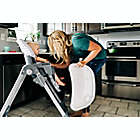 Alternate image 14 for Safety 1ˢᵗ&reg; Monolith 3-in-1 Grow and Go High Chair in Grey