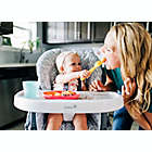 Alternate image 13 for Safety 1ˢᵗ&reg; Monolith 3-in-1 Grow and Go High Chair in Grey