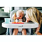Alternate image 11 for Safety 1ˢᵗ&reg; Monolith 3-in-1 Grow and Go High Chair in Grey