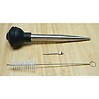 Alternate image 9 for Our Table&trade; 3-Piece Turkey Baster Set