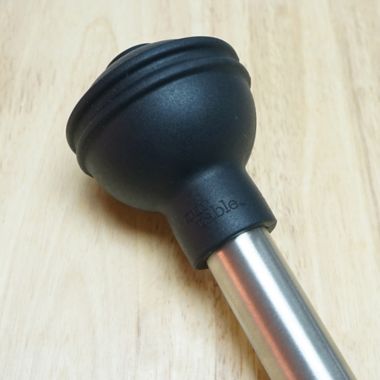 Our Table&trade; 3-Piece Turkey Baster Set. View a larger version of this product image.