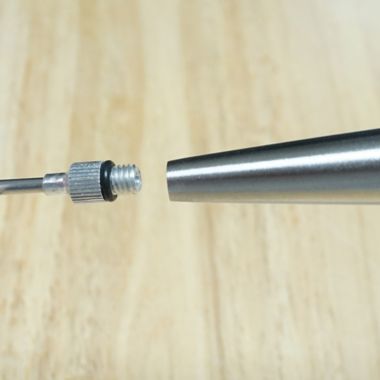 Our Table&trade; 3-Piece Turkey Baster Set. View a larger version of this product image.