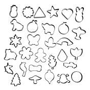 Our Table&trade; 30-Piece Tin Cookie Cutter Set