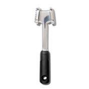 OXO Good Grips&reg; Die Cast Meat Tenderizer in Black/Silver