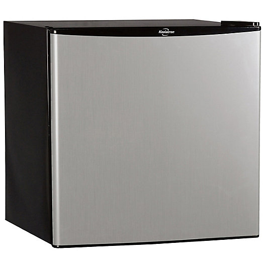 Alternate image 1 for Koolatron 1.7 cu. ft. Kool Compressor Compact Refrigerator