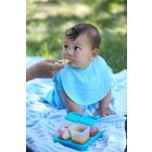 Alternate image 7 for green sprouts&reg; 2-Pack Feeding Spoons - Pink Set