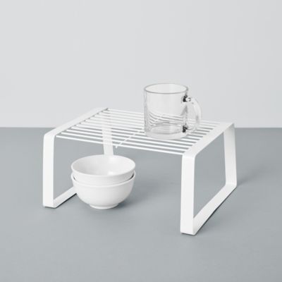 Simply Essential&trade; Cabinet Shelf in Bright White