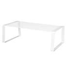 Alternate image 4 for Simply Essential&trade; Large Cabinet Shelf in Bright White