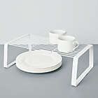 Alternate image 0 for Simply Essential&trade; Large Cabinet Shelf in Bright White