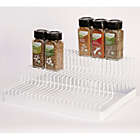 Alternate image 0 for Simply Essential&trade; 3-Tier Spice Rack in Bright White