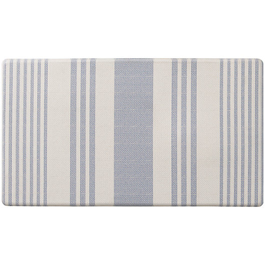 Alternate image 1 for Bee & Willow™ Home Vertical Stripe 20\