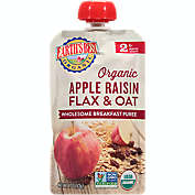 Earth&#39;s Best&reg; Organic 4 oz. Wholesome Breakfast Apple Raisin