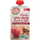 Alternate image 0 for Earth&#39;s Best&reg; Organic 4 oz. Wholesome Breakfast Apple Raisin