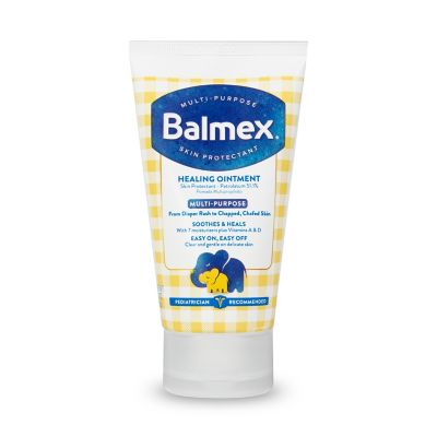 Balmex 3.5 oz. Multi-Purpose Healing 