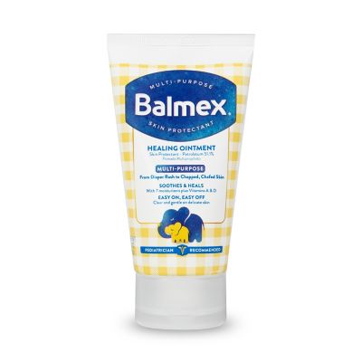 Balmex 3.5 oz. Multi-Purpose Healing Ointment