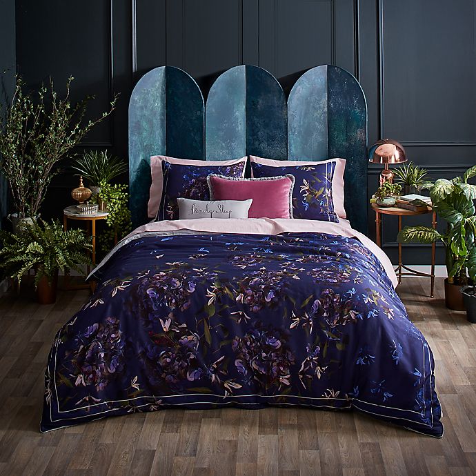 Alternate image 1 for Ted Baker London Pomegranate Bedding Collection