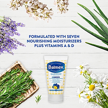 Balmex 3.5 oz. Multi-Purpose Healing Ointment. View a larger version of this product image.