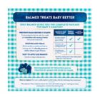 Alternate image 3 for Balmex&reg; 2-Piece Happy Baby Gift Set