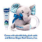Alternate image 2 for Balmex&reg; 2-Piece Happy Baby Gift Set