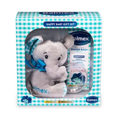 Balmex&reg; 2-Piece Happy Baby Gift Set