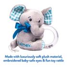 Alternate image 1 for Balmex&reg; 2-Piece Happy Baby Gift Set