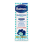 Alternate image 0 for Balmex&reg; 4 oz. Zinc Oxide Diaper Rash Cream Tube