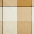 Alternate image 3 for Bee &amp; Willow&trade; Tonal Check 60-Inch x 120-Inch Oblong Laminated Tablecloth in Yellow