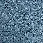 Alternate image 3 for Bee &amp; Willow&trade; Etched 52-Inch x 70-Inch Oblong Laminated Tablecloth in Chambray