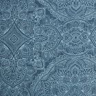 Alternate image 3 for Bee &amp; Willow&trade; Etched 60-Inch x 120-Inch Oblong Laminated Tablecloth in Chambray