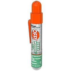 OFF!® 0.5 fl. oz. Deep Woods® Insect Repellent VII Mini Pump Spray
