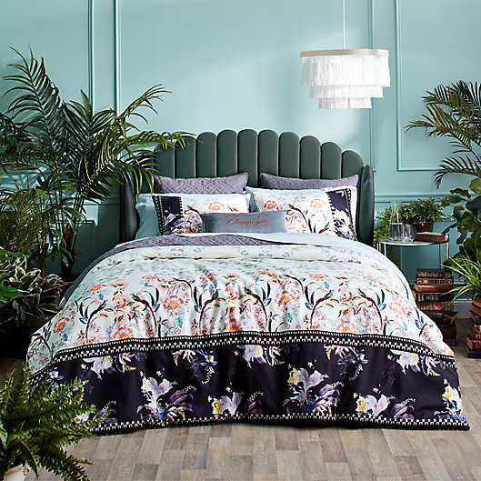 Alternate image 1 for Ted Baker London® Decadence 2-Piece Twin Comforter Set