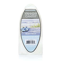 Yankee Candle® Beach Walk® 6-Piece Wax Melts