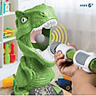 Alternate image 1 for Discovery Kids&trade; T-Rex Feeding Game in Green/White