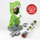 Alternate image 4 for Discovery Kids&trade; T-Rex Feeding Game in Green/White