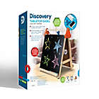 Alternate image 11 for Discovery Kids 3-in-1 Tabletop Easel