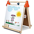 Alternate image 9 for Discovery Kids 3-in-1 Tabletop Easel