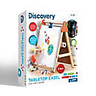 Alternate image 10 for Discovery Kids 3-in-1 Tabletop Easel