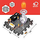 Alternate image 5 for Discovery&trade; MINDBLOWN Toy Circuitry Action Experiment Floating Ball Kit