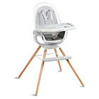 Alternate image 0 for Munchkin&reg; 360-Degree Cloud&trade; Swivel High Chair in Grey/White