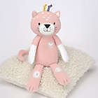 Alternate image 4 for Lambs &amp; Ivy&reg; Signature Maya the Leopard Plush Toy in Pink
