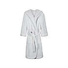 Alternate image 0 for Wild Sage&trade; Large/X-Large Women&#39;s Solace Sherpa Robe in Frosted Microchip