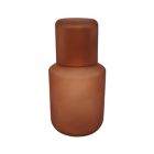 Alternate image 0 for Haven&trade; Eulo 27.05 oz. Glass Carafe in Copper