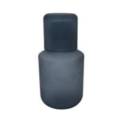 Haven&trade; Frosted Glass Carafe