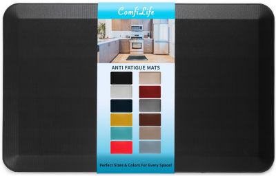 ComfiLife Anti-Fatigue Memory Foam Comfort Mat