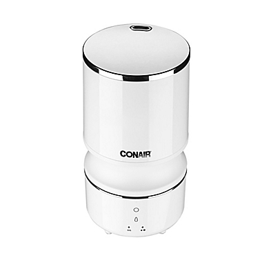 Conair&reg; Ultrasonic Cool Mist Humidifier. View a larger version of this product image.