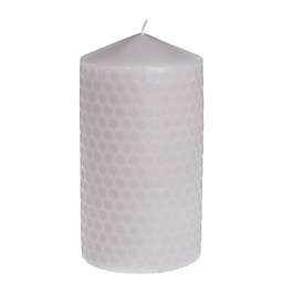 Bee & Willow™ Harvest Pillar Candle
