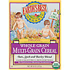 Alternate image 0 for Earth&#39;s Best&reg; Organic 8 oz. Whole Grain Multi-Grain Cereal